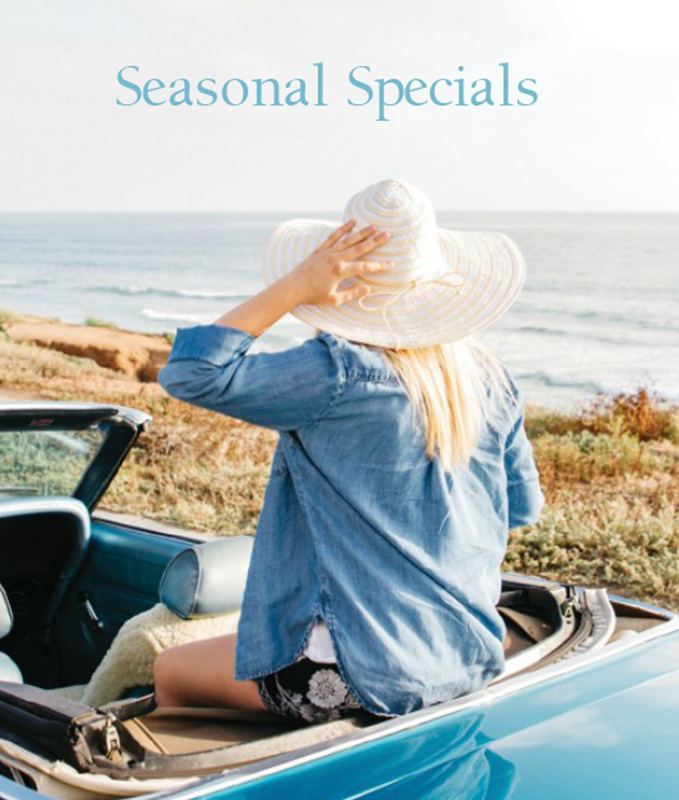 Seasonal Specials-Gemline
